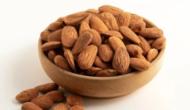 Almond