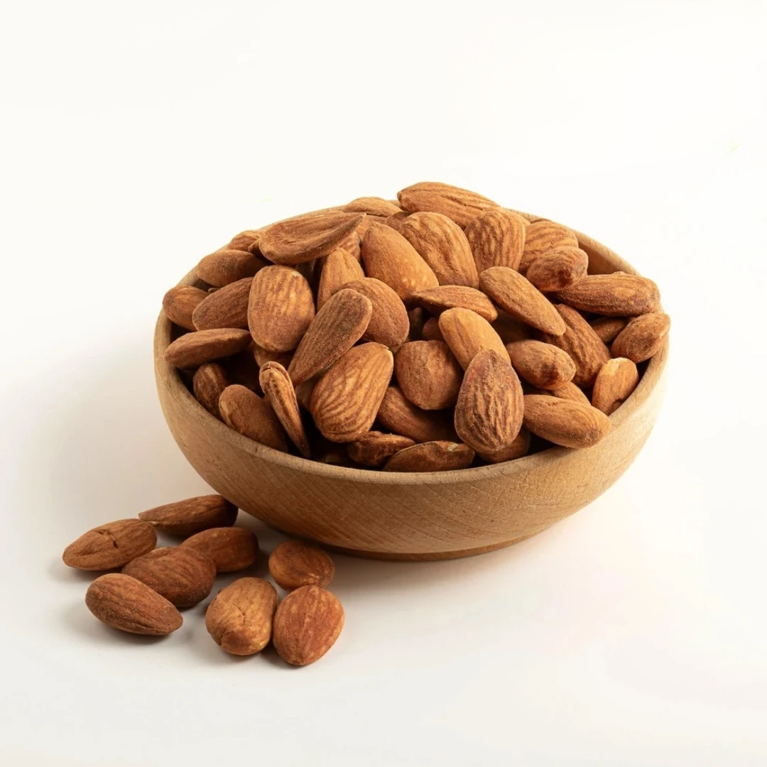 Almond